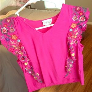 Super cute shirt 💗